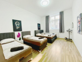 Family Studio- 7 Minutes to Schönbrunn Palace